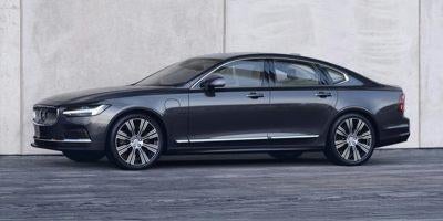 2021 Volvo S90 Recharge T8 eAWD PHEV Inscription