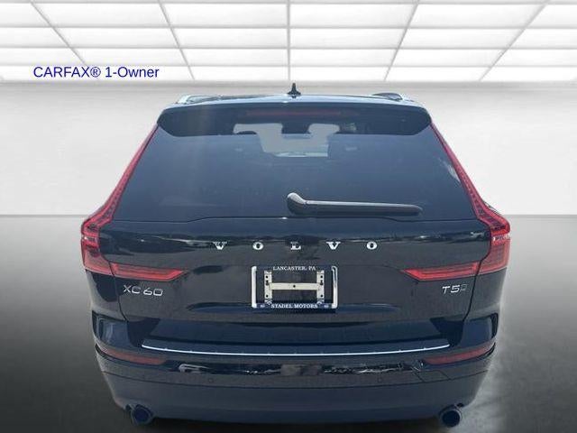 2018 Volvo XC60 T5 AWD Momentum