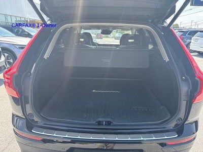 2018 Volvo XC60 T5 AWD Momentum