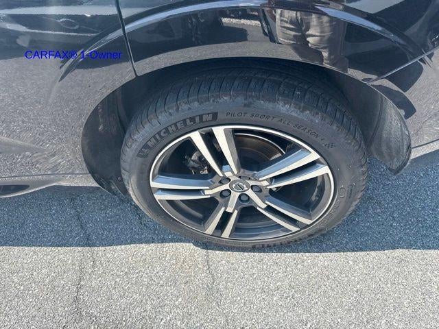 2018 Volvo XC60 T5 AWD Momentum