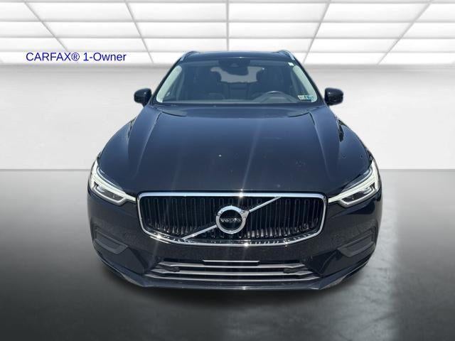 2018 Volvo XC60 T5 AWD Momentum