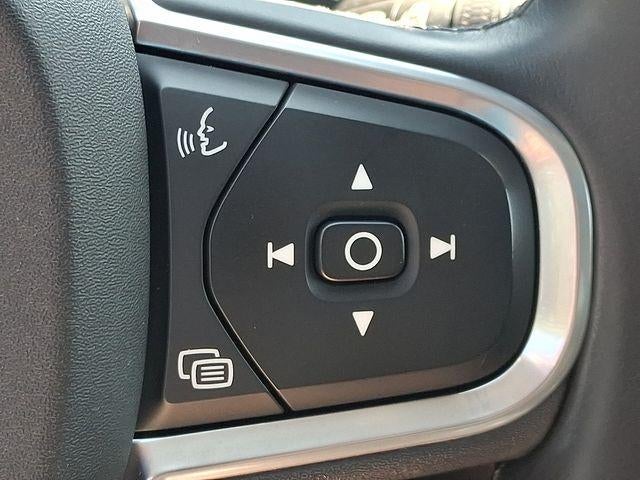 2018 Volvo XC60 T5 AWD Momentum