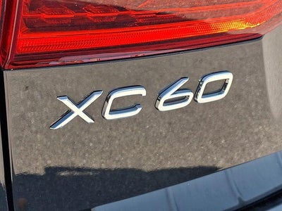 2018 Volvo XC60 T5 AWD Momentum