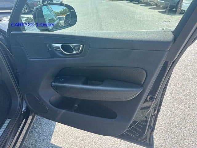 2018 Volvo XC60 T5 AWD Momentum