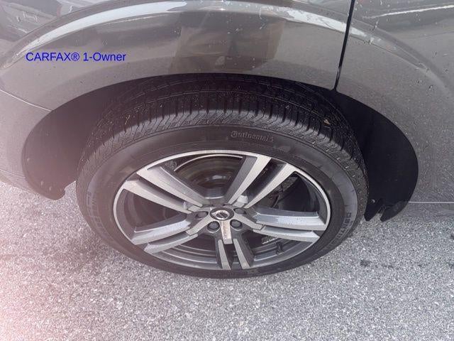 2018 Volvo XC60 T5 AWD Momentum