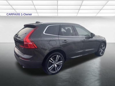 2018 Volvo XC60 T5 AWD Momentum