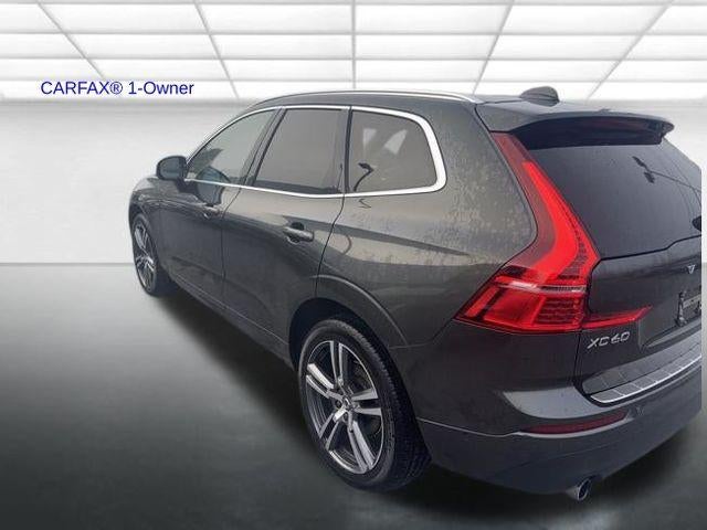 2018 Volvo XC60 T5 AWD Momentum