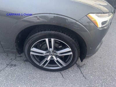 2018 Volvo XC60 T5 AWD Momentum