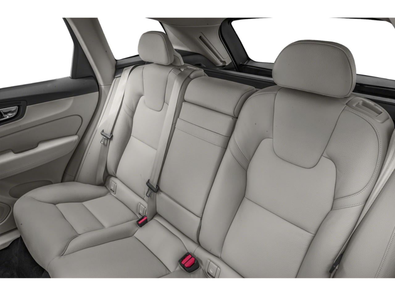 2018 Volvo XC60 T5 AWD Momentum