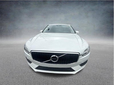 2018 Volvo XC60 T5 AWD Momentum