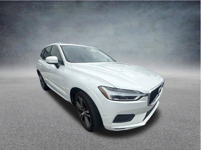 2018 Volvo XC60 T5 AWD Momentum