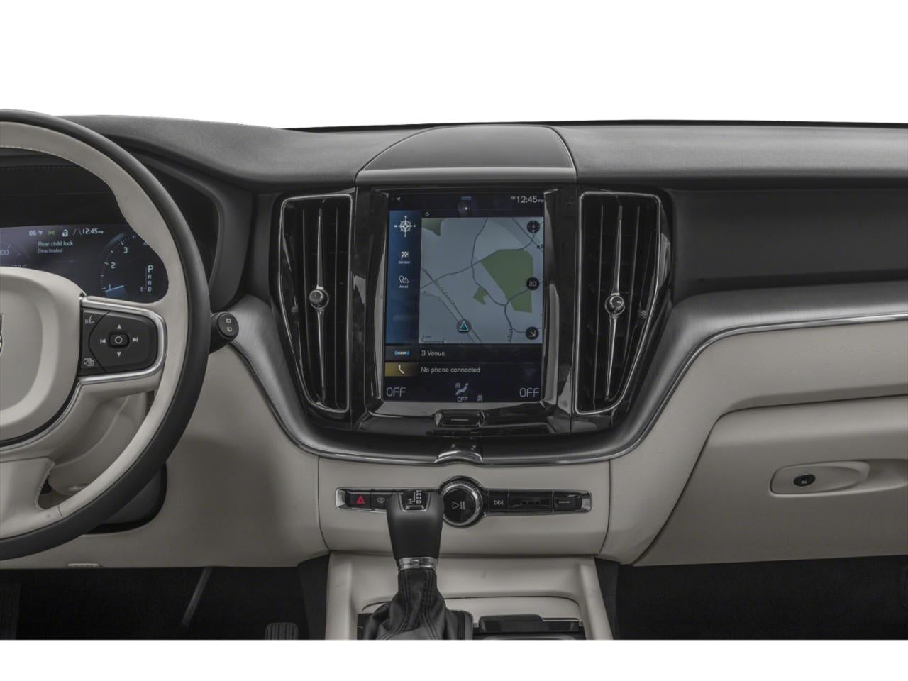 2018 Volvo XC60 T5 AWD Momentum