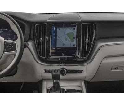 2018 Volvo XC60 T5 AWD Momentum