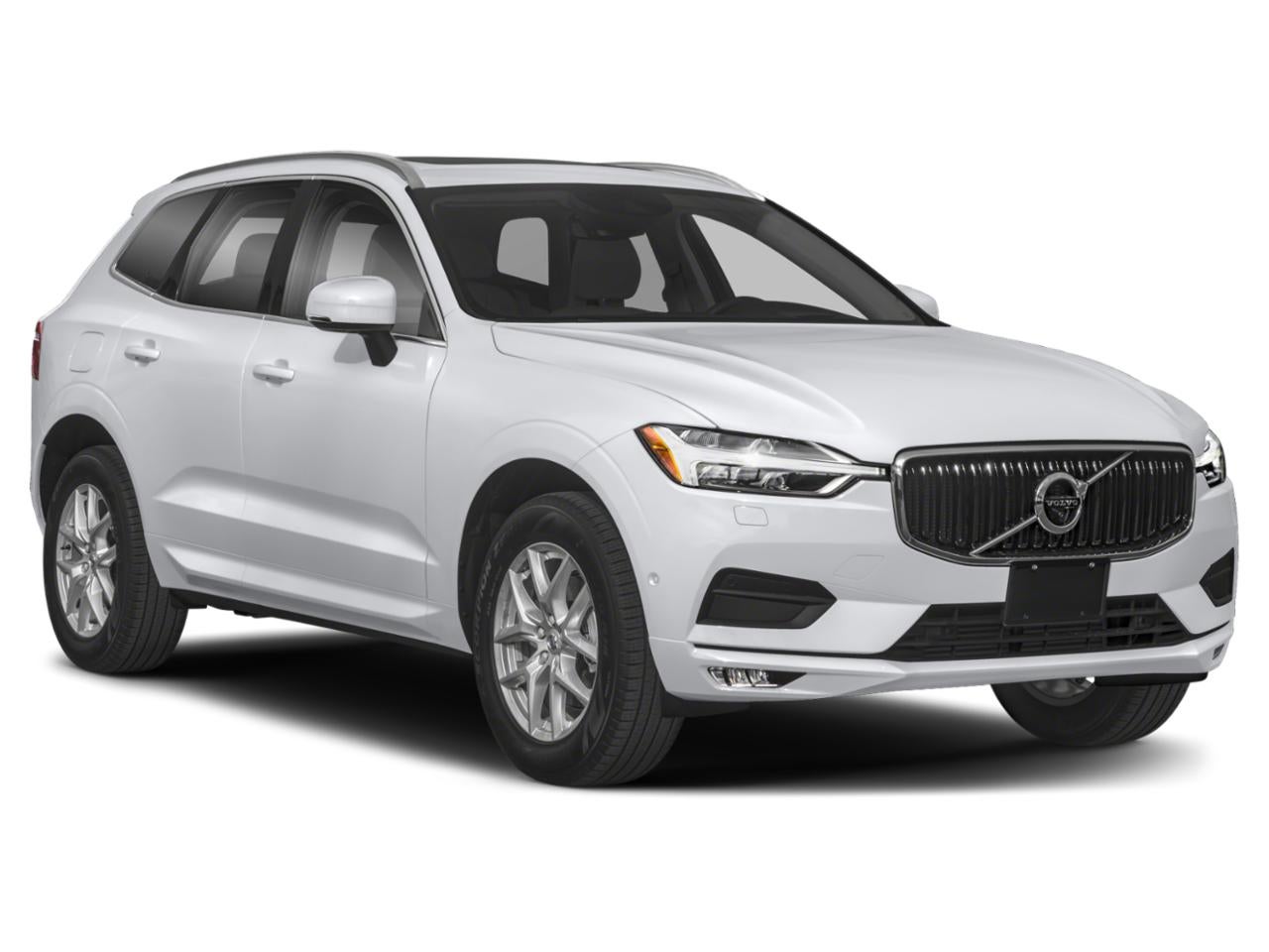 2018 Volvo XC60 T5 AWD Momentum