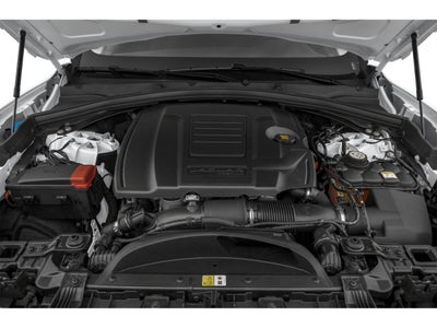 2022 Jaguar F-PACE P250 AWD S