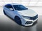 2019 Honda Civic Hatchback Sport Touring CVT