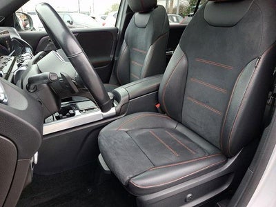 2021 Mercedes-Benz GLB GLB 250 4MATIC® SUV