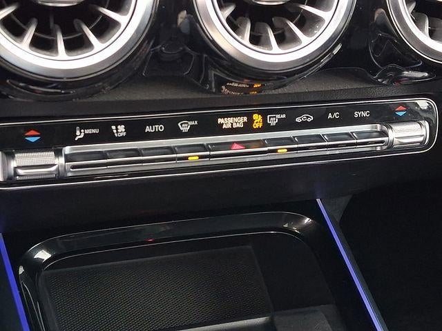 2021 Mercedes-Benz GLB GLB 250 4MATIC® SUV