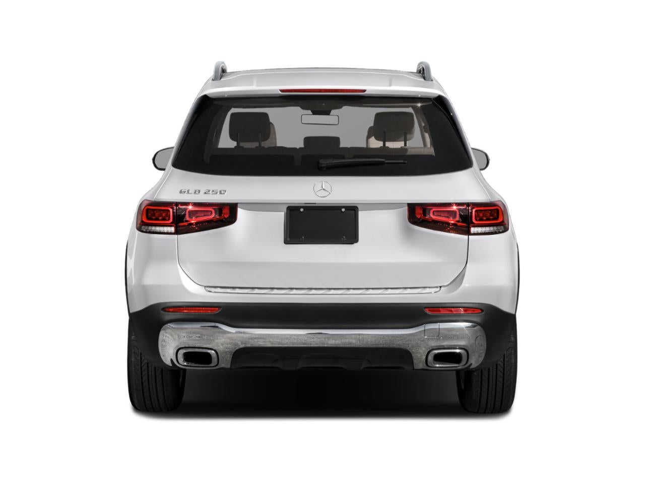 2021 Mercedes-Benz GLB GLB 250 4MATIC® SUV