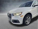2018 Audi Q5 2.0 TFSI Premium Plus