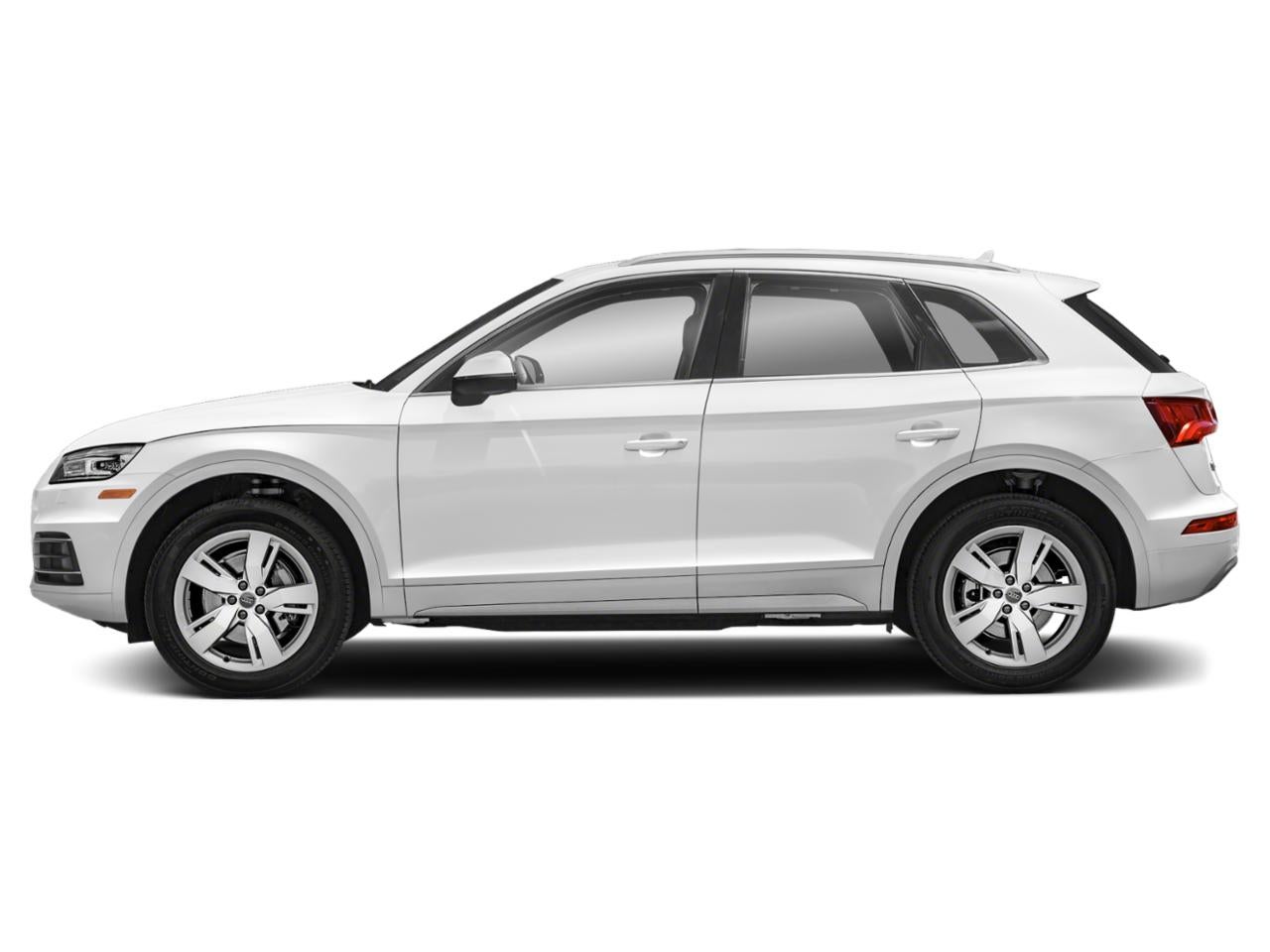 2018 Audi Q5 2.0 TFSI Premium Plus