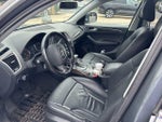 2014 Audi Q5 quattro 4dr 2.0T Premium