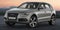 2014 Audi Q5 quattro 4dr 2.0T Premium