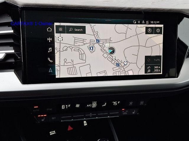 2022 Audi Q4 e-tron Premium Plus 50 quattro