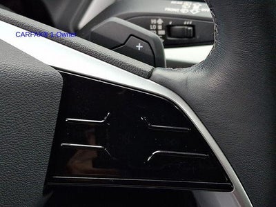 2022 Audi Q4 e-tron Premium Plus 50 quattro