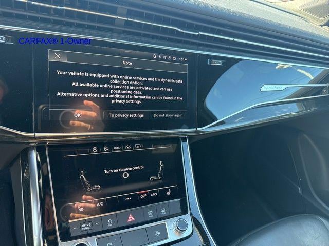 2021 Audi Q7 Premium Plus 55 TFSI quattro