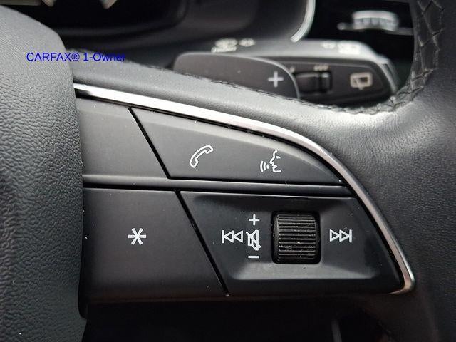 2021 Audi Q7 Premium Plus 55 TFSI quattro