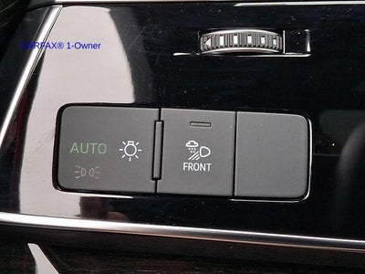 2021 Audi Q7 Premium Plus 55 TFSI quattro