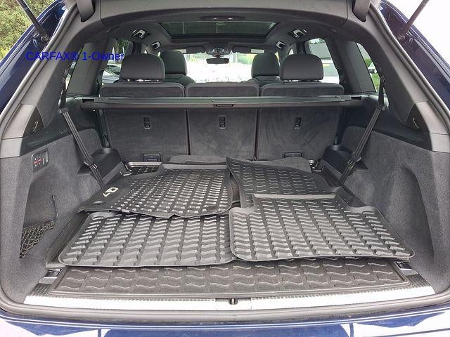 2021 Audi Q7 Premium Plus 55 TFSI quattro