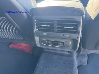 2021 Audi Q7 Premium Plus 55 TFSI quattro