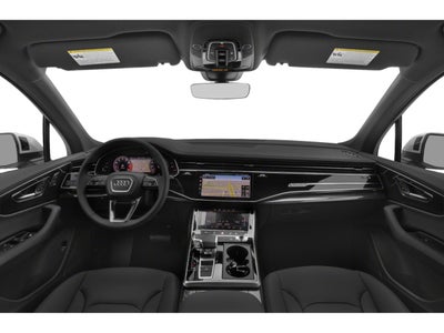 2021 Audi Q7 Premium Plus 55 TFSI quattro