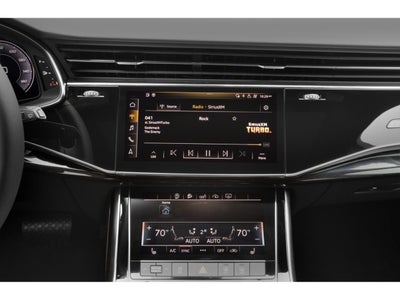 2021 Audi Q7 Premium Plus 55 TFSI quattro