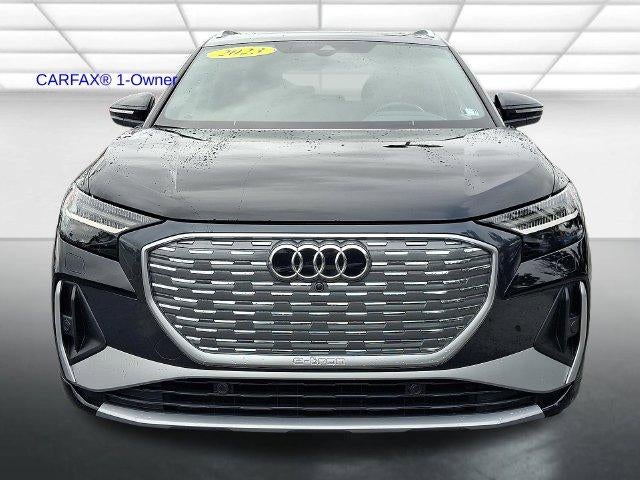 2023 Audi Q4 e-tron Prestige 50 quattro