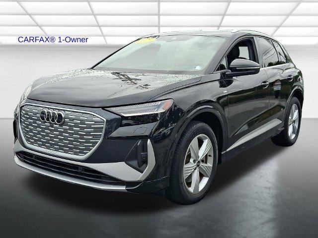 2023 Audi Q4 e-tron Prestige 50 quattro