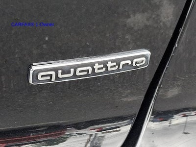 2023 Audi Q4 e-tron Prestige 50 quattro