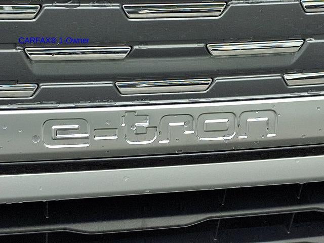 2023 Audi Q4 e-tron Prestige 50 quattro