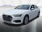 2023 Audi A4 Sedan Premium 40 TFSI quattro