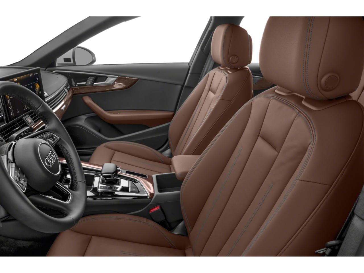2023 Audi A4 Sedan Premium 40 TFSI quattro