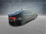 2019 BMW 530e xDrive iPerformance Plug-In Hybrid