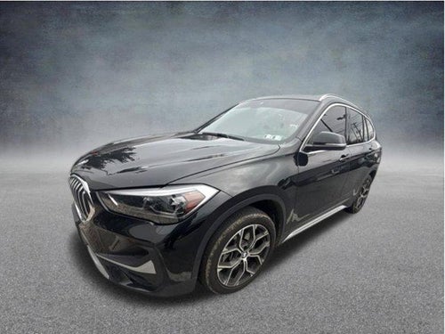 2021 BMW X1 xDrive28i Sports Activity Vehicle