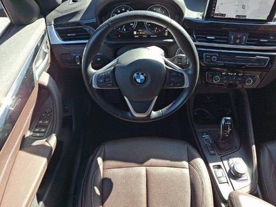 2021 BMW X1 xDrive28i Sports Activity Vehicle