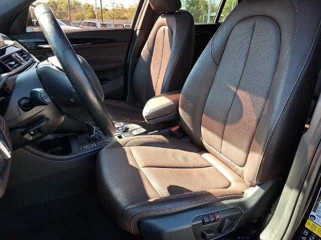 2021 BMW X1 xDrive28i Sports Activity Vehicle