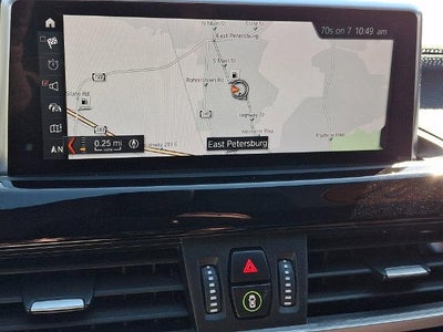 2021 BMW X1 xDrive28i Sports Activity Vehicle