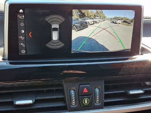 2021 BMW X1 xDrive28i Sports Activity Vehicle