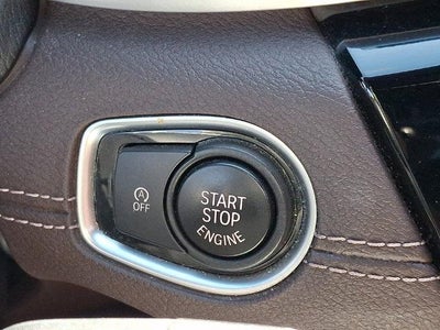 2021 BMW X1 xDrive28i Sports Activity Vehicle