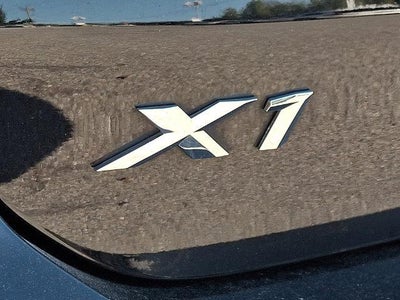 2021 BMW X1 xDrive28i Sports Activity Vehicle
